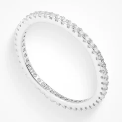 Eternity Ring^Evry Jewels Hot