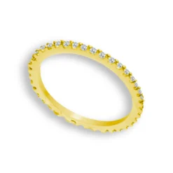 Eternity Ring^Evry Jewels Hot