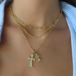Evry Day Bundle : 3 Piece Necklace Bundle^Evry Jewels Sale