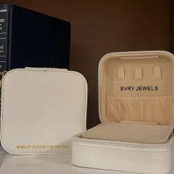 Evry Jewelry Box^Evry Jewels Best