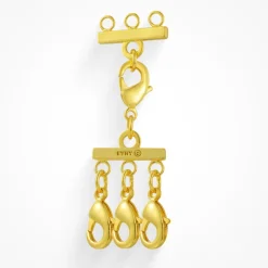 EVRY Layering Clasp 2.0^Evry Jewels Hot