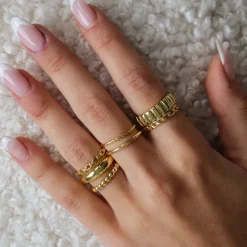 EVRYday Ring^Evry Jewels New