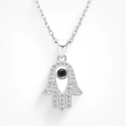 Eye Am Over It Necklace^Evry Jewels Best