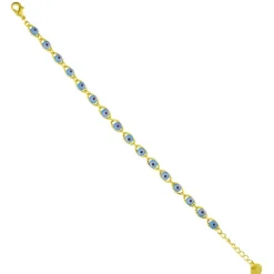 Eye-Catching Bracelet^Evry Jewels Hot
