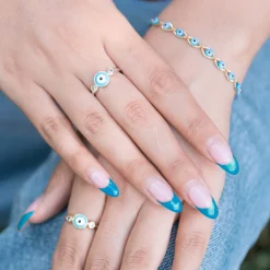 Eye-Catching Bracelet^Evry Jewels Hot