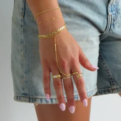 F That Bracelet^Evry Jewels Best
