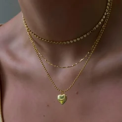F That Necklace^Evry Jewels Sale