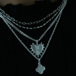 F That Necklace^Evry Jewels Sale
