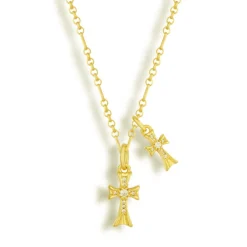 Faith Necklace^Evry Jewels Outlet