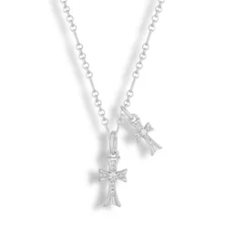 Faith Necklace^Evry Jewels Outlet