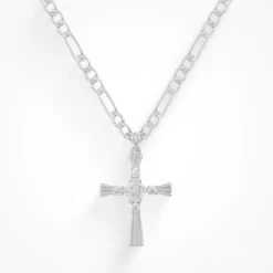 Faithful Necklace^Evry Jewels Clearance