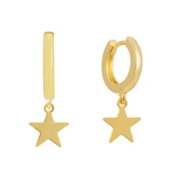 Fallen Star Earrings^Evry Jewels Hot