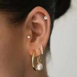 Fancy Nancy Earrings^Evry Jewels Fashion