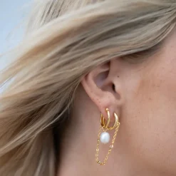 Fancy Nancy Earrings^Evry Jewels Fashion