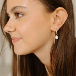 Fancy Nancy Earrings^Evry Jewels Fashion