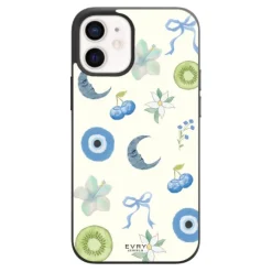 Feeling Blue Phone Case^Evry Jewels Online