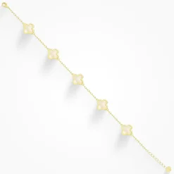 Feeling Lucky Bracelet^Evry Jewels Online