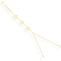 Feeling Lucky Hand Chain^Evry Jewels Hot