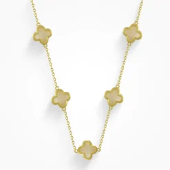 Feeling Lucky Necklace^Evry Jewels Best