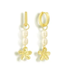 Fiji Earrings^Evry Jewels Discount