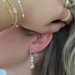 Fiji Earrings^Evry Jewels Discount