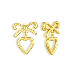 First Love Earrings^Evry Jewels Best