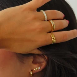Fizz Ring^Evry Jewels Clearance
