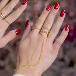 Fizz Ring^Evry Jewels Clearance