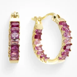 Flashy Earrings^Evry Jewels Fashion