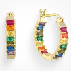 Flashy Earrings^Evry Jewels Fashion