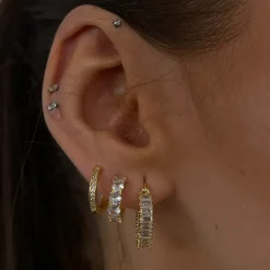 Flashy Earrings^Evry Jewels Fashion