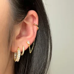Flashy Earrings^Evry Jewels Fashion
