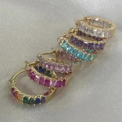 Flashy Earrings^Evry Jewels Fashion