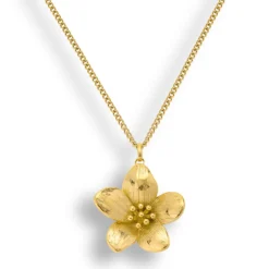 Fleur Necklace^Evry Jewels Outlet