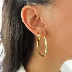 Flipped Earrings^Evry Jewels New
