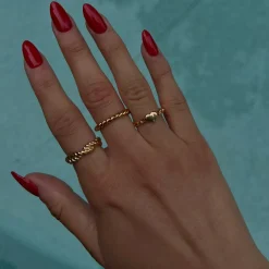 Flirty Ring^Evry Jewels Online