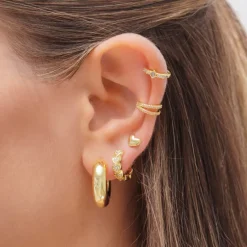 Florence Earrings^Evry Jewels Hot