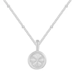 Flower Girl Necklace^Evry Jewels Hot