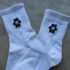 Flower Girl Socks^Evry Jewels Clearance