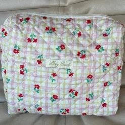 Flower Girl Toiletry Bag^Evry Jewels Online