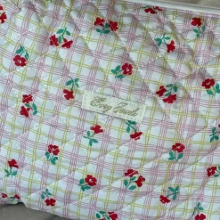 Flower Girl Toiletry Bag^Evry Jewels Online