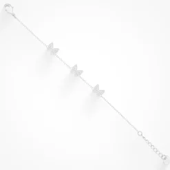Flutter Bracelet^Evry Jewels New