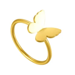 Flutter Ring^Evry Jewels Fashion