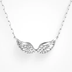 Fly Away Necklace^Evry Jewels Fashion