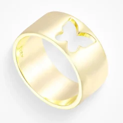 Flying Together Rings^Evry Jewels Fashion