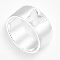 Flying Together Rings^Evry Jewels Fashion