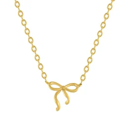 For the Girls Necklace^Evry Jewels Best