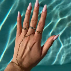 For the Girls Ring^Evry Jewels Sale