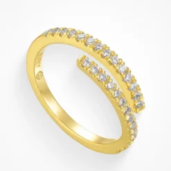 Forever Waterproof Ring | Diamond Waterproof Rings for Women^Evry Jewels Outlet