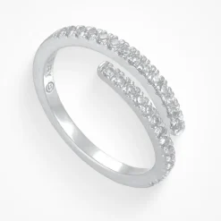 Forever Waterproof Ring | Diamond Waterproof Rings for Women^Evry Jewels Outlet